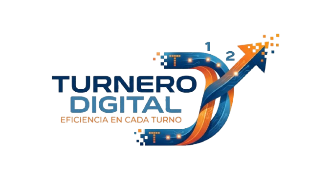 Logo Turnero Nuxetica